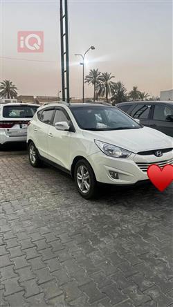 هيونداي توسان